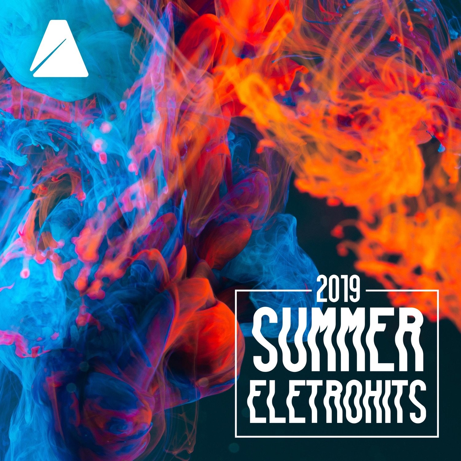 Summer Eletrohits 15 (2019)